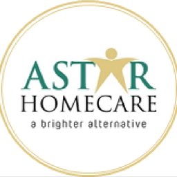 Company logo AStar Homecare Services Ltd