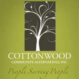 Company logo Cottonwood Community Alternatives, Inc.