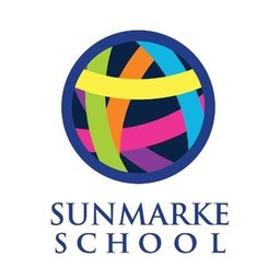 شعار الشركة Sunmarke School