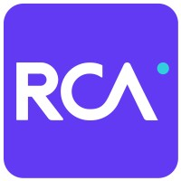 Logo de l'entreprise RCA