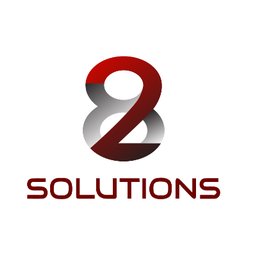 Company logo 82 Solutions