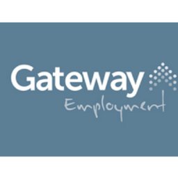 Company logo Gateway Employment