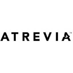 Logotipo de la empresa Atrevia