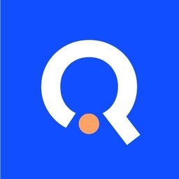 Company logo Quero Educação