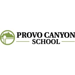 Company logo Provo Canyon School