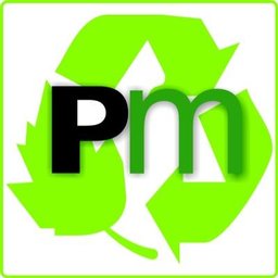 Logotipo de la empresa Plasticorrales
