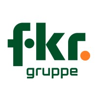 Firmenlogo FKR Gruppe