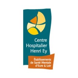 Logo de l'entreprise Centre hospitalier Henri EY