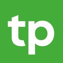 Company logo Thinkproject