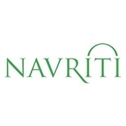 कंपनी का लोगो Navriti Technologies