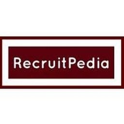 Company logo RECRUITPEDIA PTE. LTD.