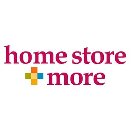 Company logo home store + more