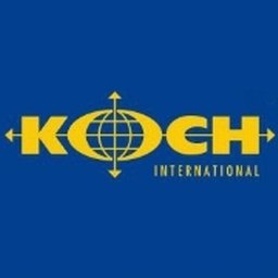 Firmenlogo Heinrich Koch Internationale Spedition GmbH & Co. KG
