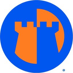 Company logo Castle Metals