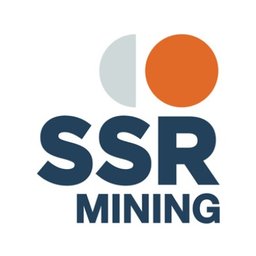 Company logo SSR Mining