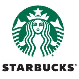 Company logo Starbucks - EE Group