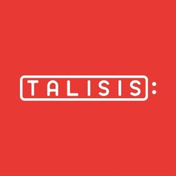 Logotipo de la empresa Talisis