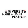 Logo de l'entreprise université de Franche-Comté