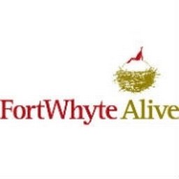 Company logo FORTWHYTE ALIVE