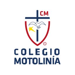 Logotipo de la empresa COLEGIO MOTOLINIA
