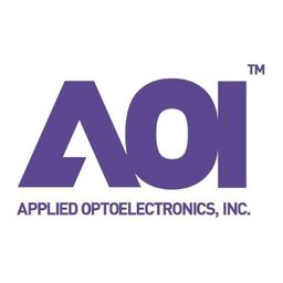 Company logo APPLIED OPTOELECTRONICS INC.
