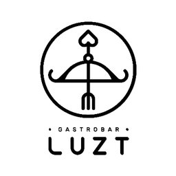 Company logo Luzt