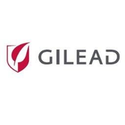 Company logo Gilead Sciences