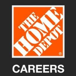 Company logo The Home Depot