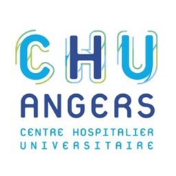 Logo de l'entreprise CHU Angers