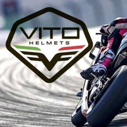 Company logo Vitohelmets
