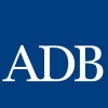 Company logo Asian Development Bank (ADB)