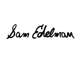 Company logo Sam Edelman