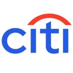Company logo Citi