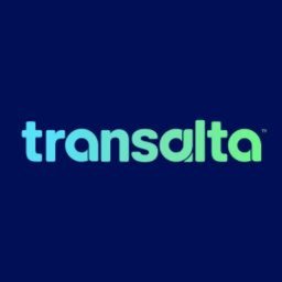 Company logo TransAlta Corporation