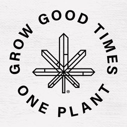 Company logo One Plant