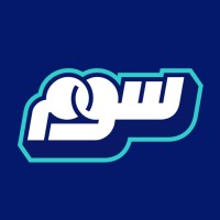 شعار الشركة Soum