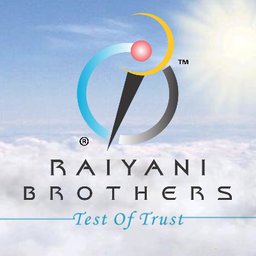 कंपनी का लोगो Raiyani Brothers