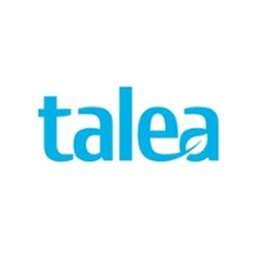 Firmenlogo TALEA