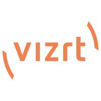 Company logo Vizrt