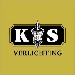Company logo K.S. Verlichting BV