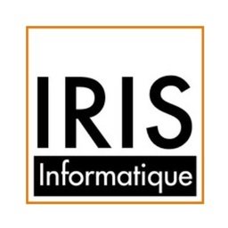 Logo de l'entreprise IRIS INFORMATIQUE