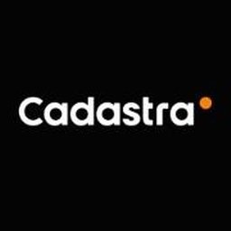 Company logo CADASTRA