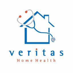 Company logo Veritas Home Health