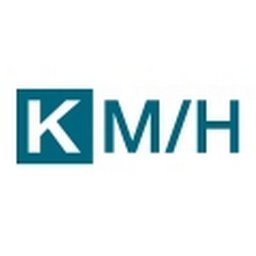 Firmenlogo KMH GmbH