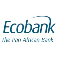 Company logo Ecobank