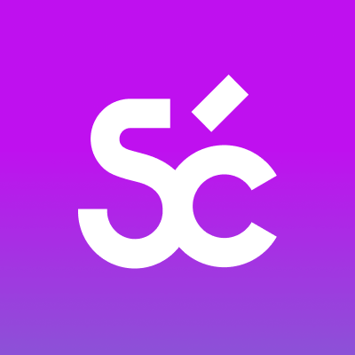 Company logo Smartcat