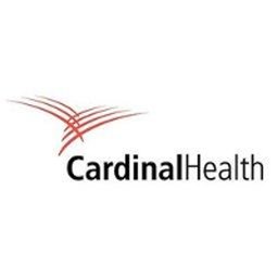 Company logo Cardinal Health