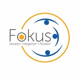 Firmenlogo Fokus Familien- und Sozialdienstleistung gemeinnützige GmbH