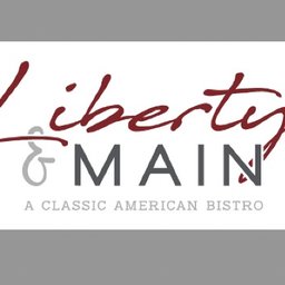 Company logo Liberty & Main Bistro