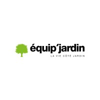 équip'jardin Logo